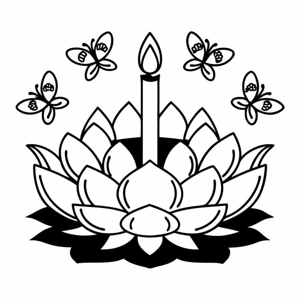 Flat Pomegranate Symbol concept as Design a representation of a pomegranate symbolizing prosperity and abundance for the year 2026 The design should be colorful and eye cat Square Set 3 Square vector