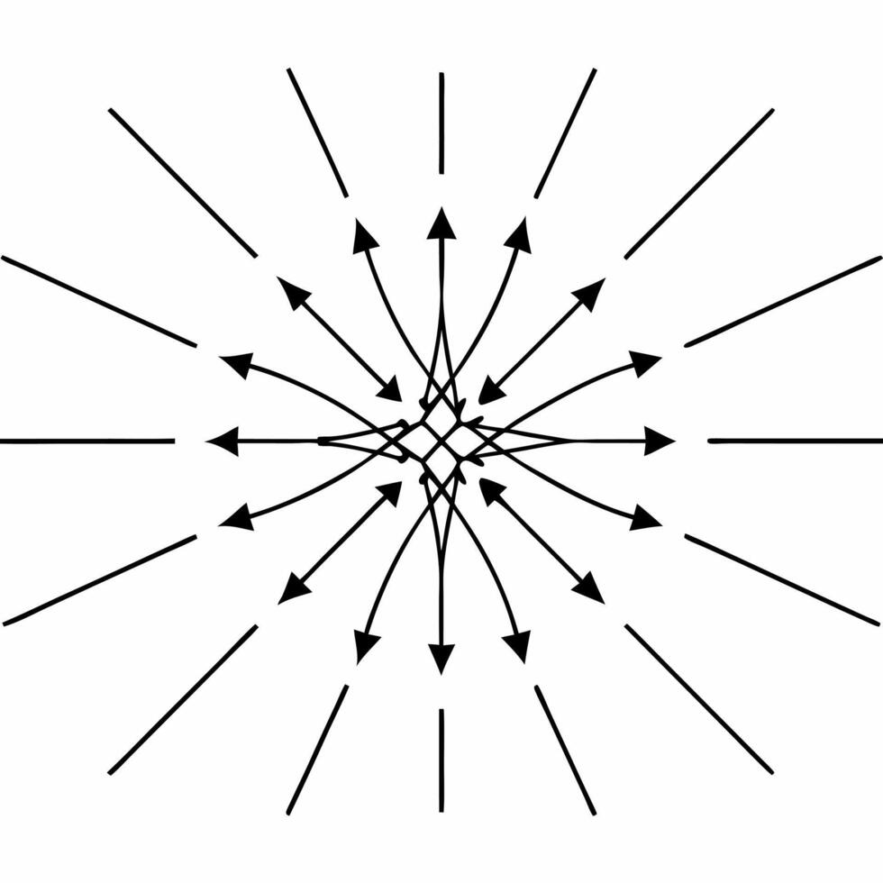 Holographic vote trajectory simulator concept as Close up of a holographic simulation showing potential vote trajectories based on current data Camera follows different trajectory Square Square vector