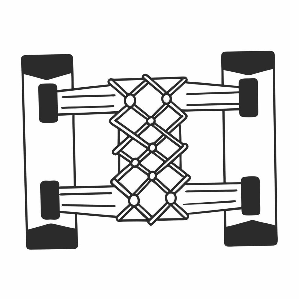 Nanoscale smart contract assembly concept as Tracking shot of molecular machines assembling a complex structure As the structure forms it reveals itself to be a smart contract Ca Square Square vector