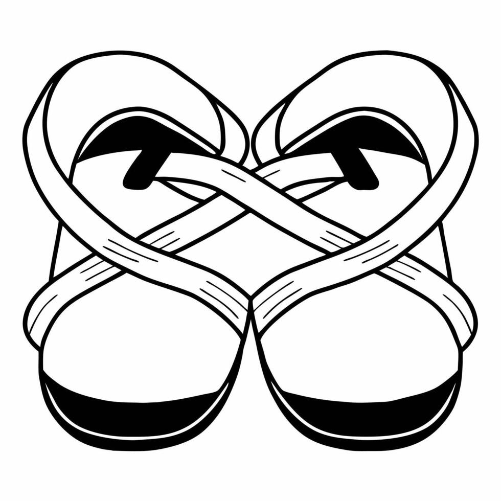 Resilience rubber band concept as Illustration of a white rubber band stretching and returning to shape Camera follows the bands movement symbolizing mental resilience Isolated o Square Square vector