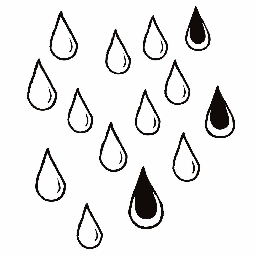 Rising white water droplets concept as Medium shot of white water droplets ascending against gravity Camera tracks the droplets upward movement symbolizing emotional cleansing and Square Square vector