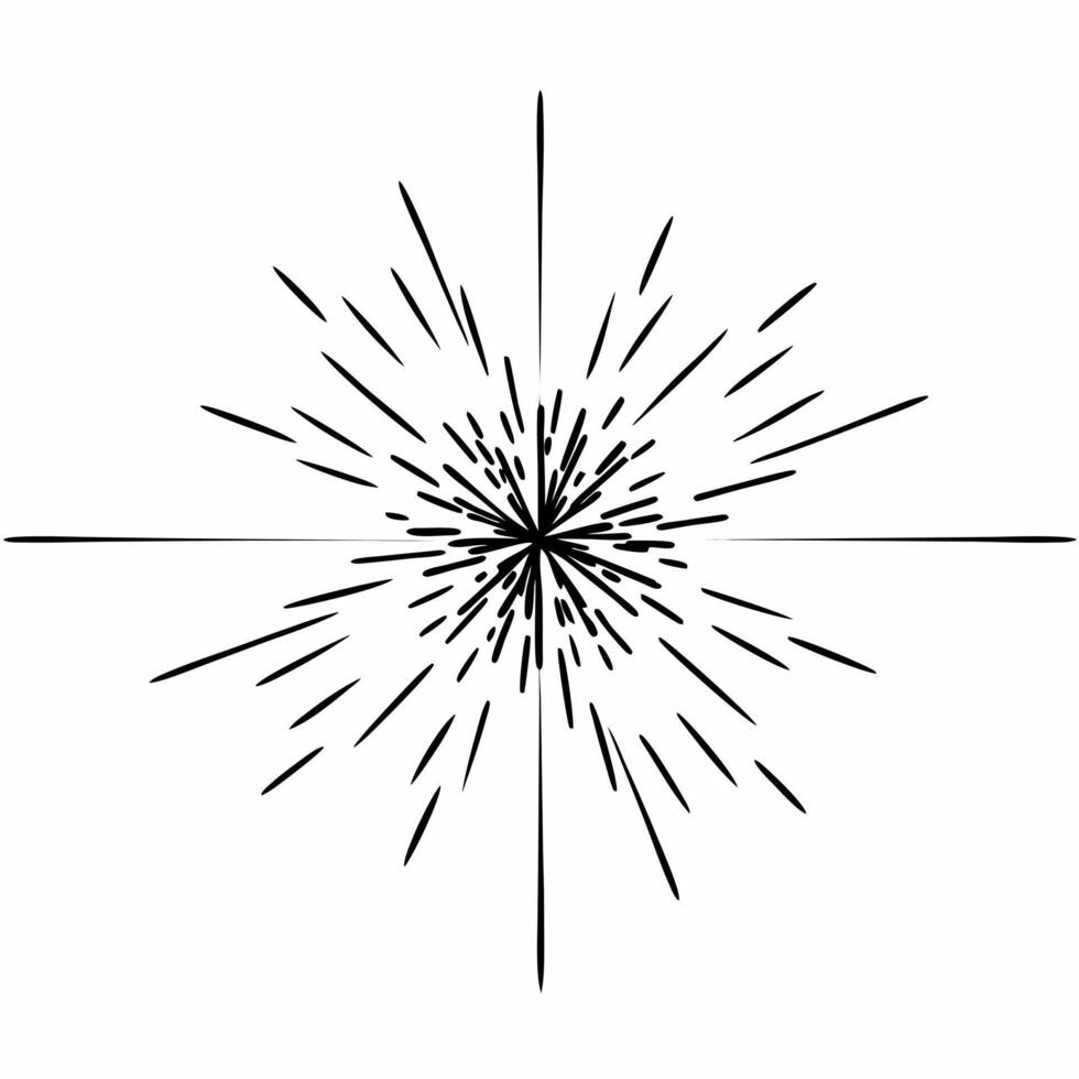 Stress resistant force field concept as Macro view of a white force field representing stress resistance Camera follows the impact and dispersion of stressors on the field Isolat Square Square vector