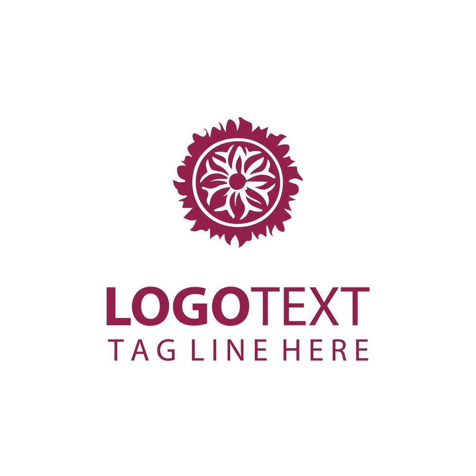 Bowl of Delight Logo Design vector