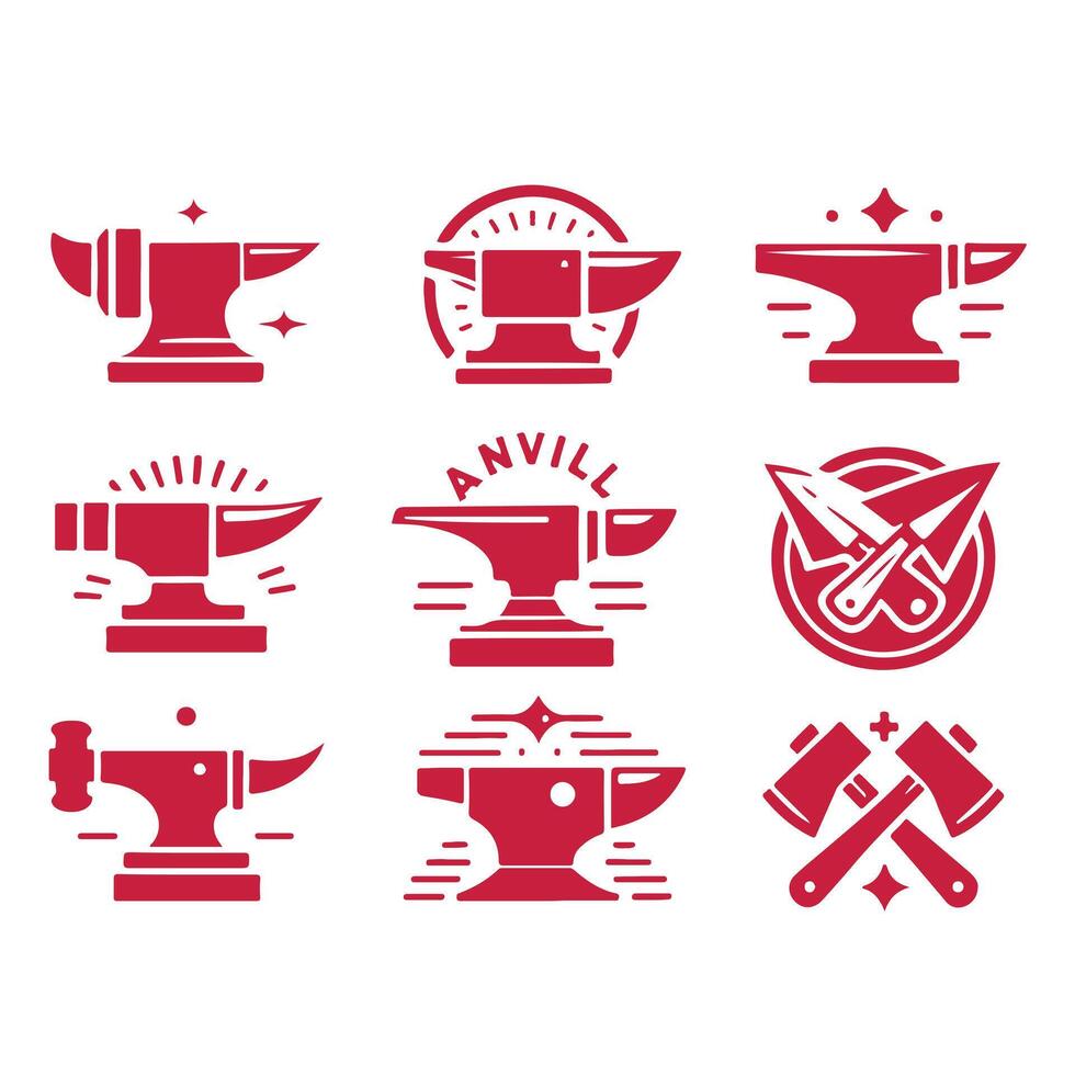 Fusion Tech collection logo design vector