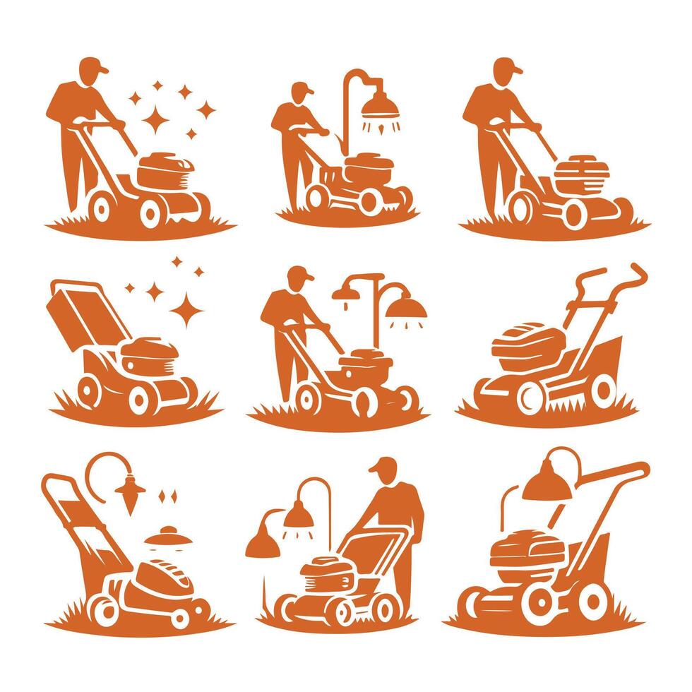 Soft Stride collection vector