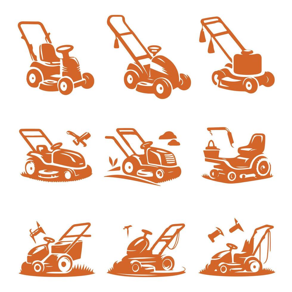 Quiet Move collection vector