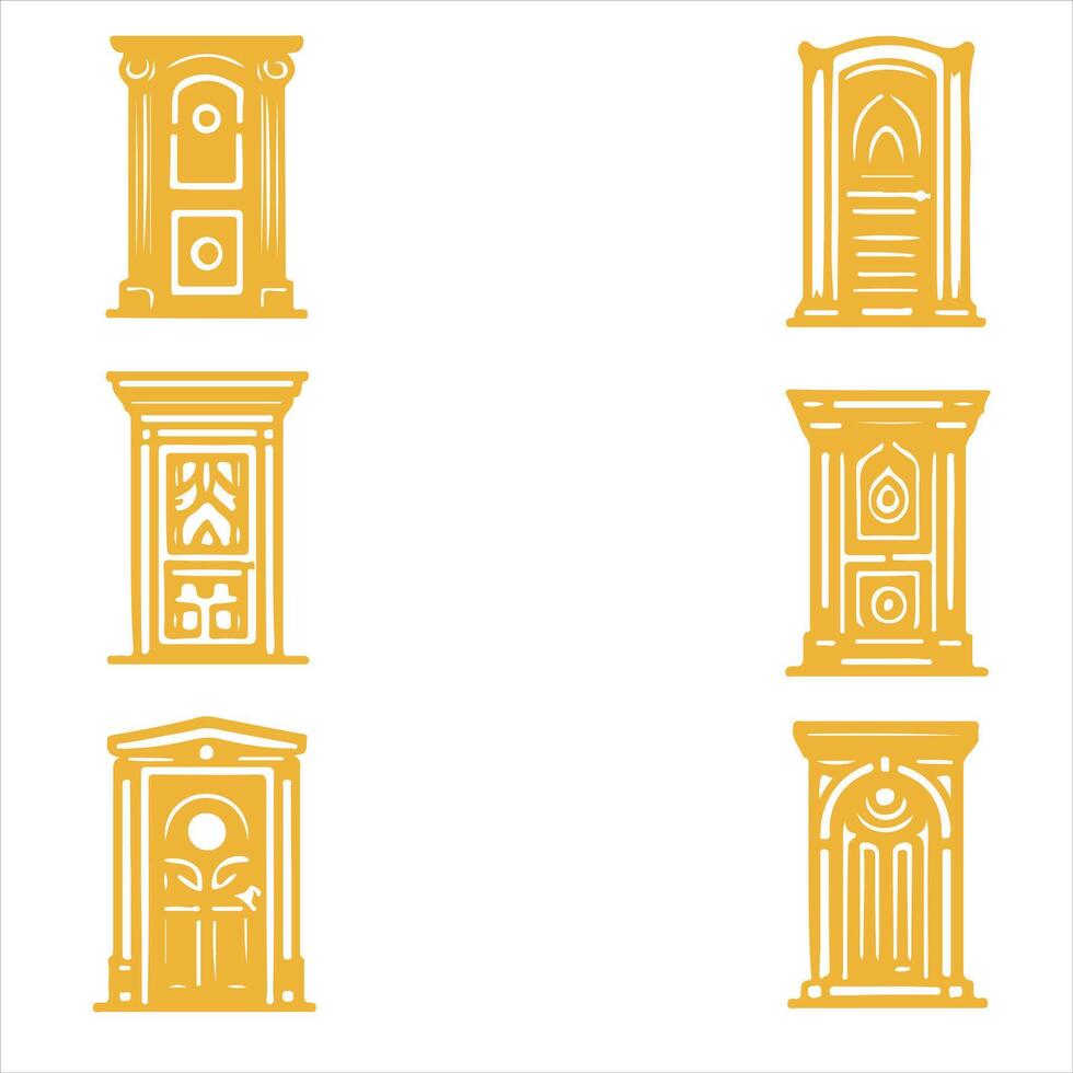 StepIn Designs collection logo vector