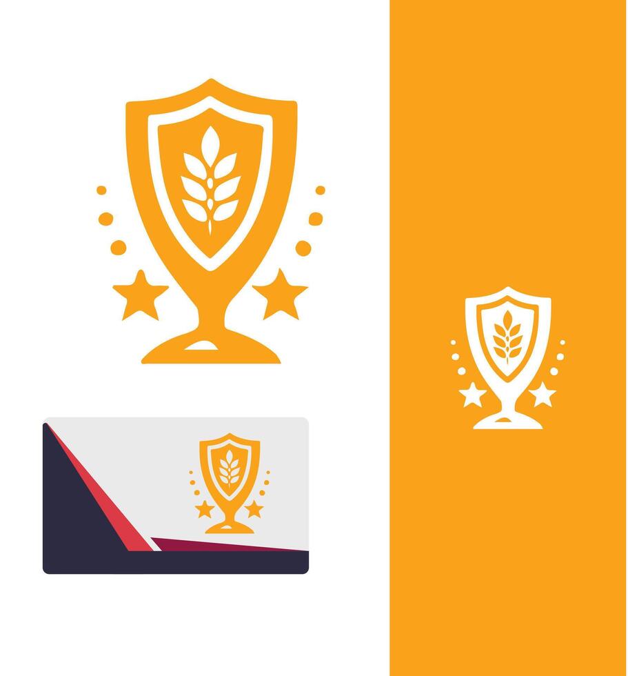 The Tap Beer Glass Logo vector