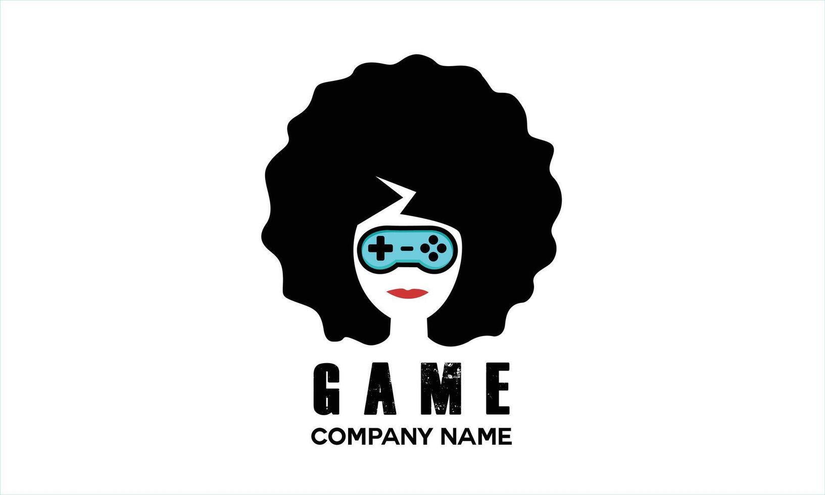 game lover symbol vector
