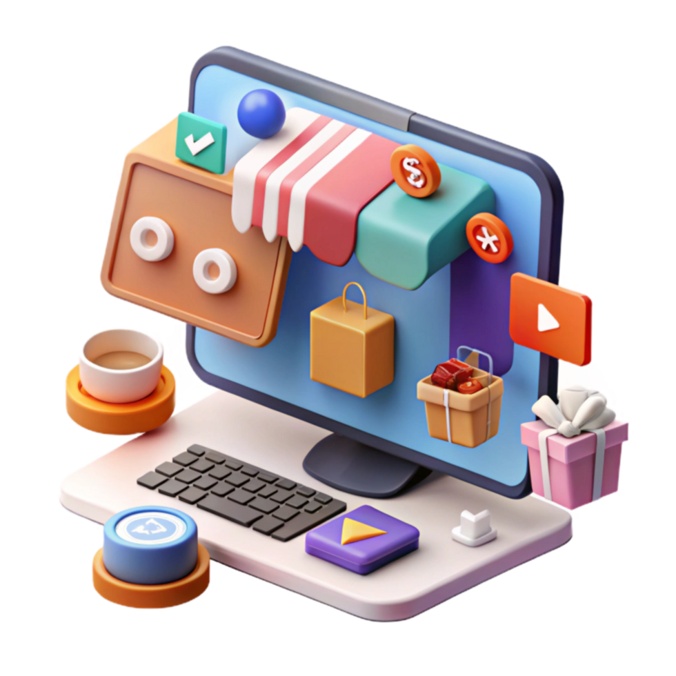 conectados compras comércio eletrônico, digital varejo, virtual loja, conectados mercado, rede vendas, digital comércio, Internet compras, virtual compras, conectados varejo, cyber compras png