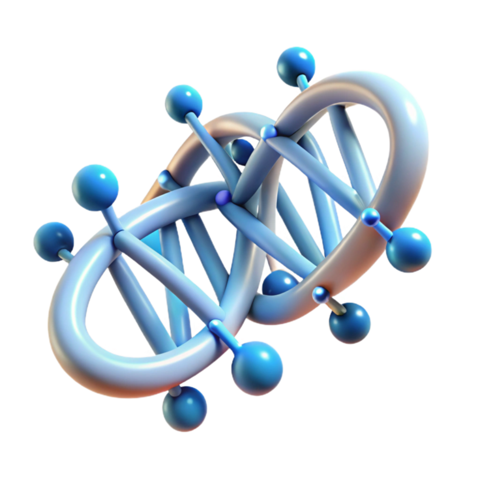 Double Helix Exploring the Structure of DNA png