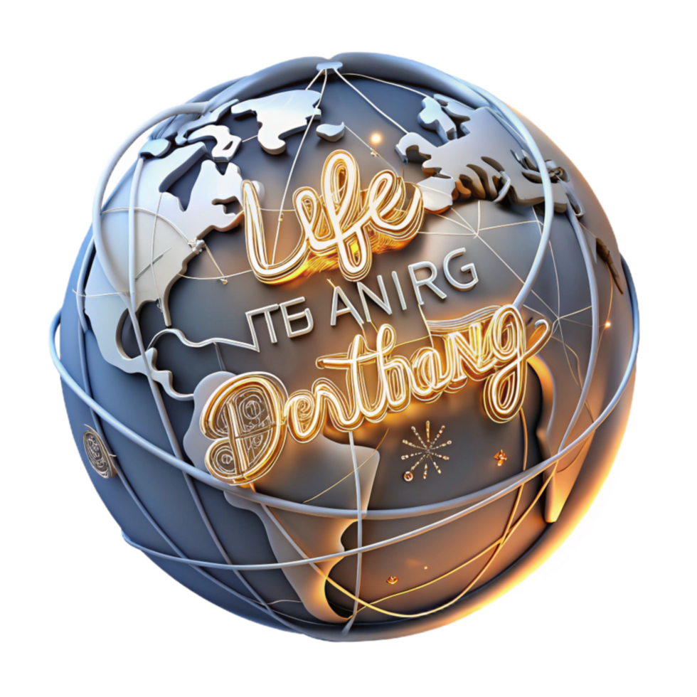 Global Life A Journey of Understanding png