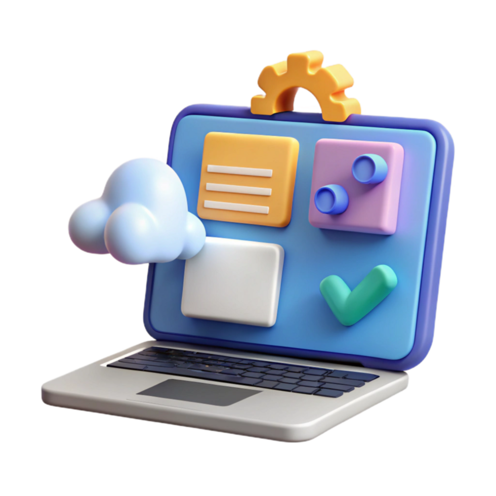 Cloud-Based Project Management Software Task Management Collaboration png