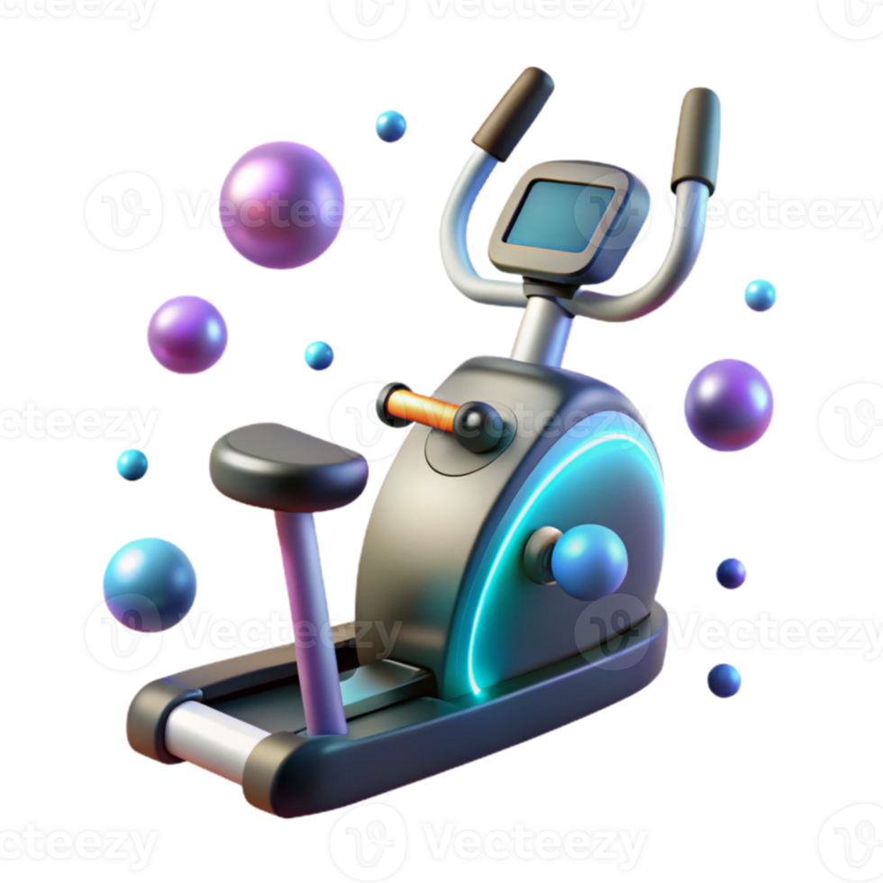 Indoor Cycling Exercise Bike Workout png