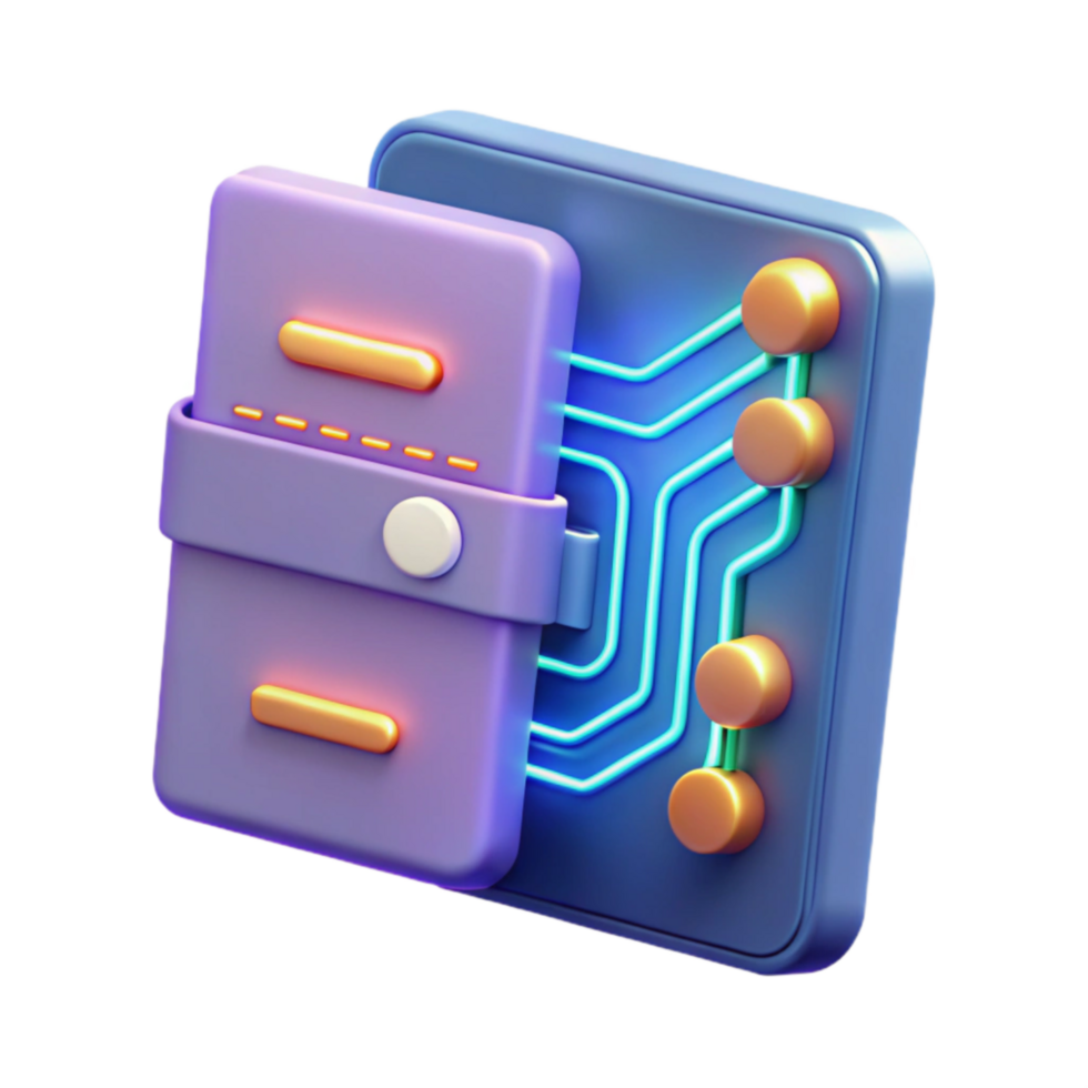 Digital Wallet Integration Secure Online Payments png
