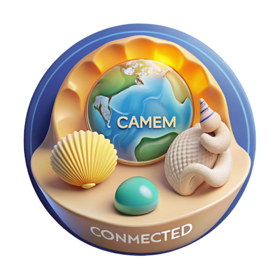 Global Interconnection A Visual Metaphor png
