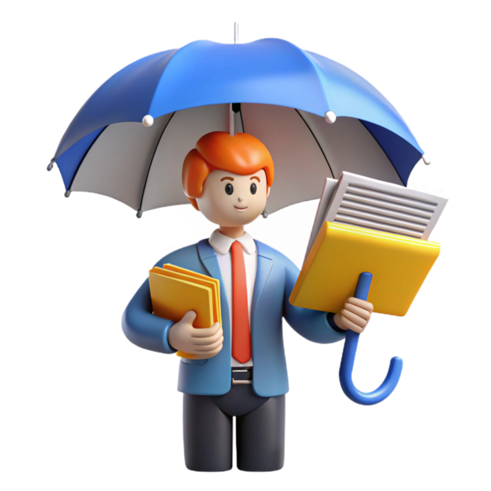 Secure Your Documents Protection and Organization png