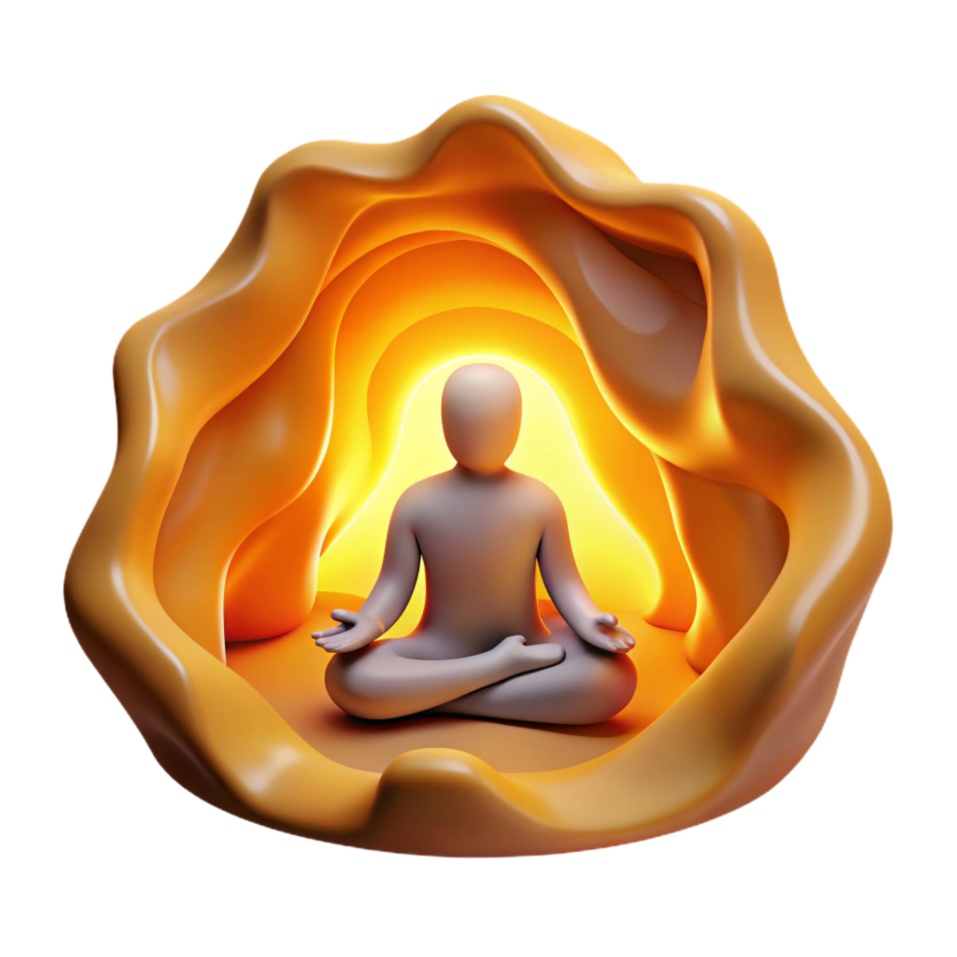 Spiritual Awakening:  Lessons Learned From A Guru'S Departure - 3z6eivh