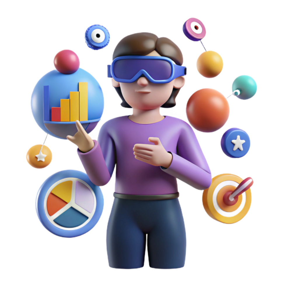 Data Visualization Charts, Graphs Insights png