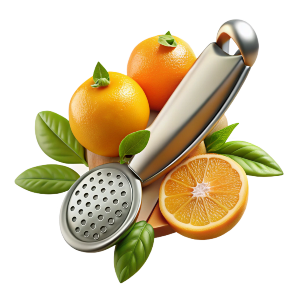 Citrus Juicer Fresh Orange Juice Recipe png