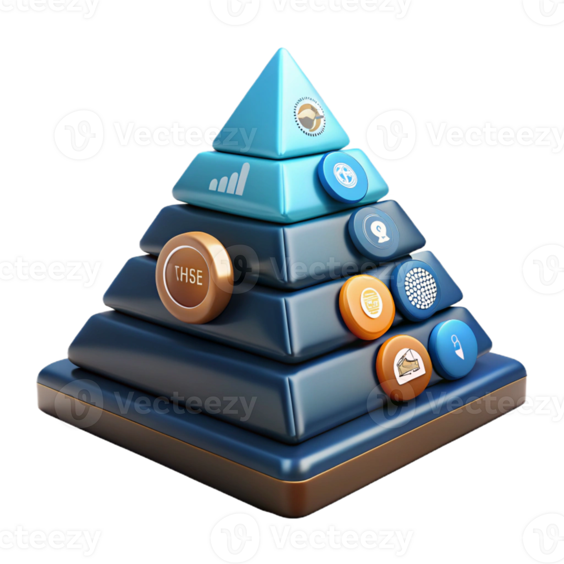 Layered Approach to Data Visualization A Hierarchical System 56553793 PNG