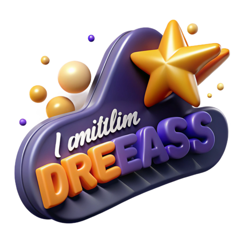 Dream Ease Achieve Relaxation and Rest png