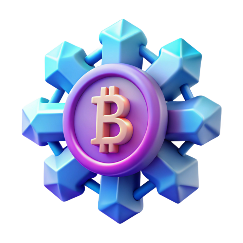 criptomoeda rede descentralizado bitcoin sistema png