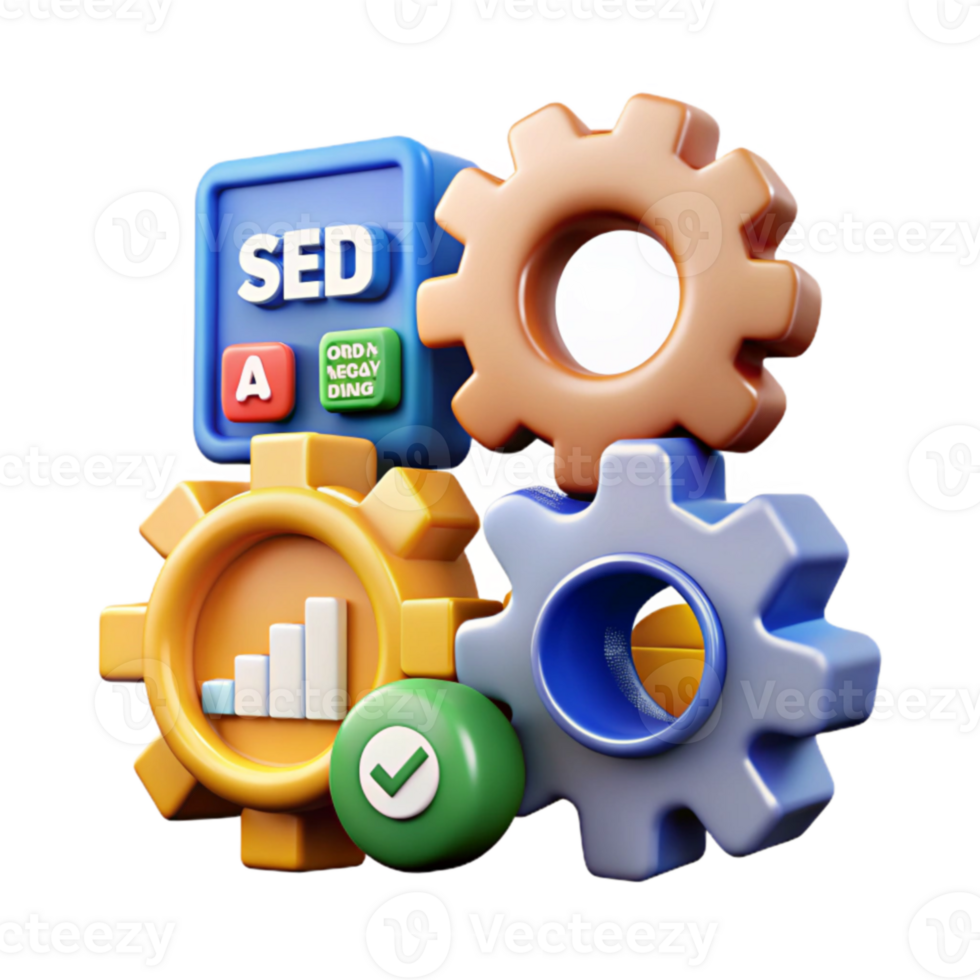 SEO Optimization A Guide to Search Engine Ranking png
