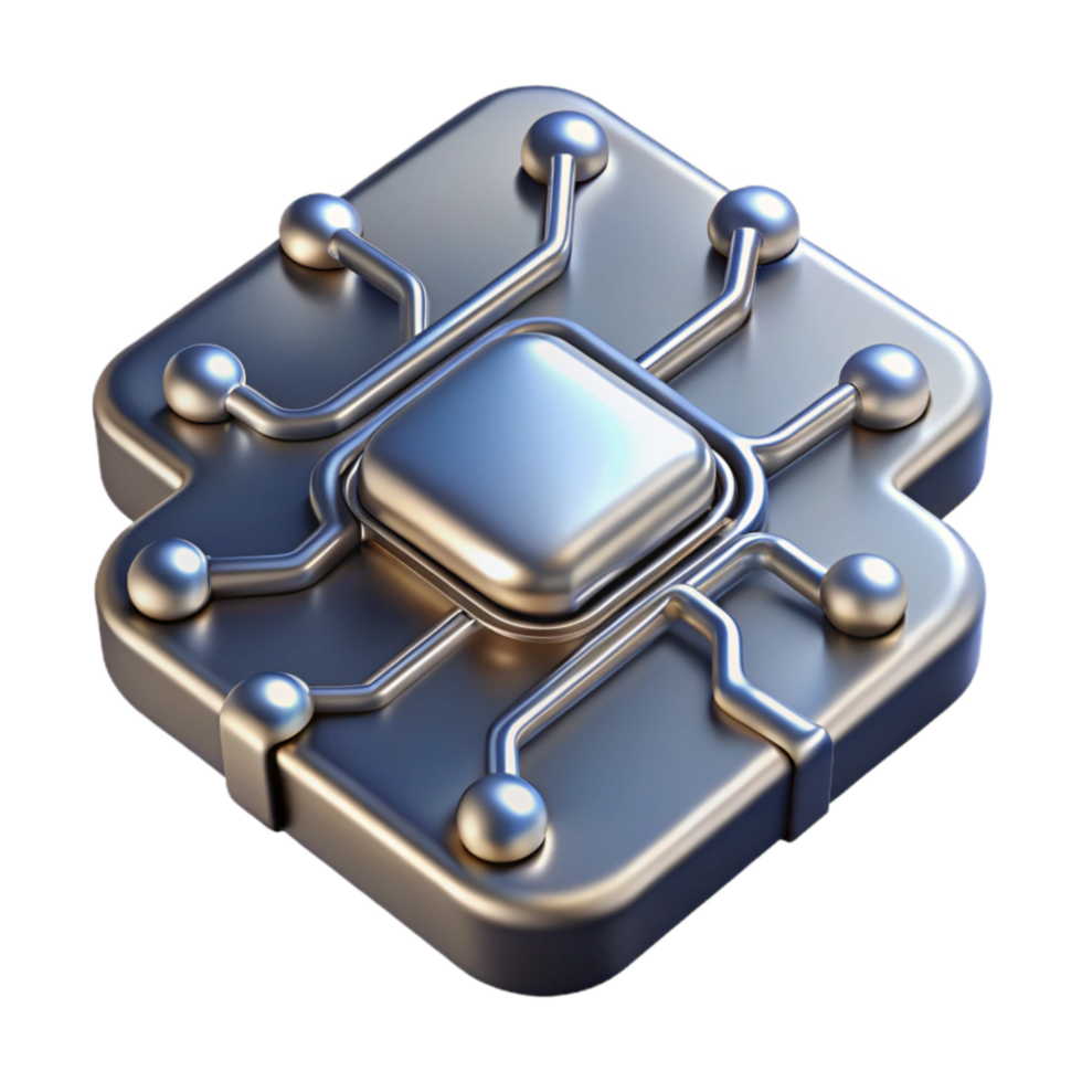 Advanced Microchip Technology Circuitry, Processing, and Design png