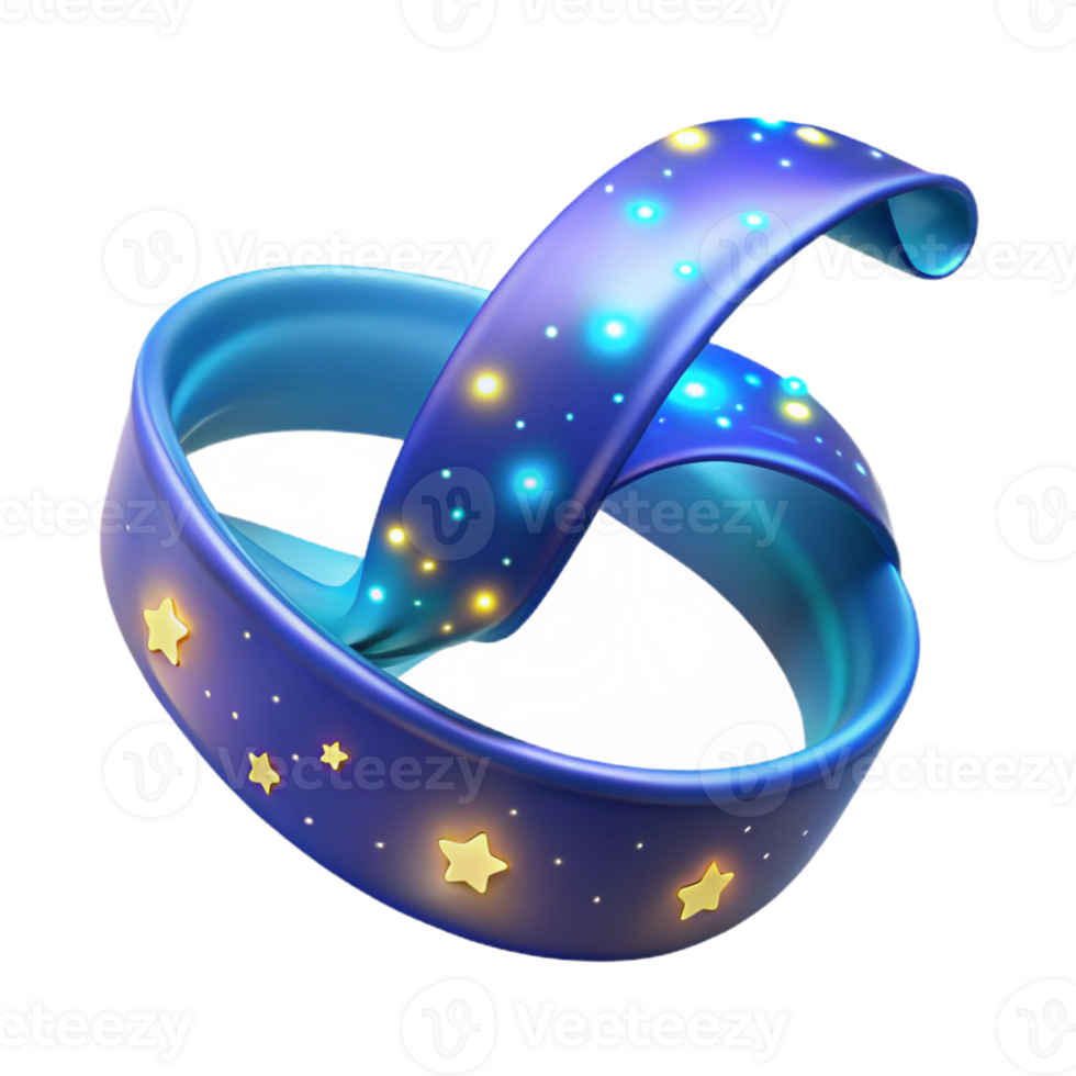 extraordinary modern Night Sky 3D Render Abstract Background genuine png