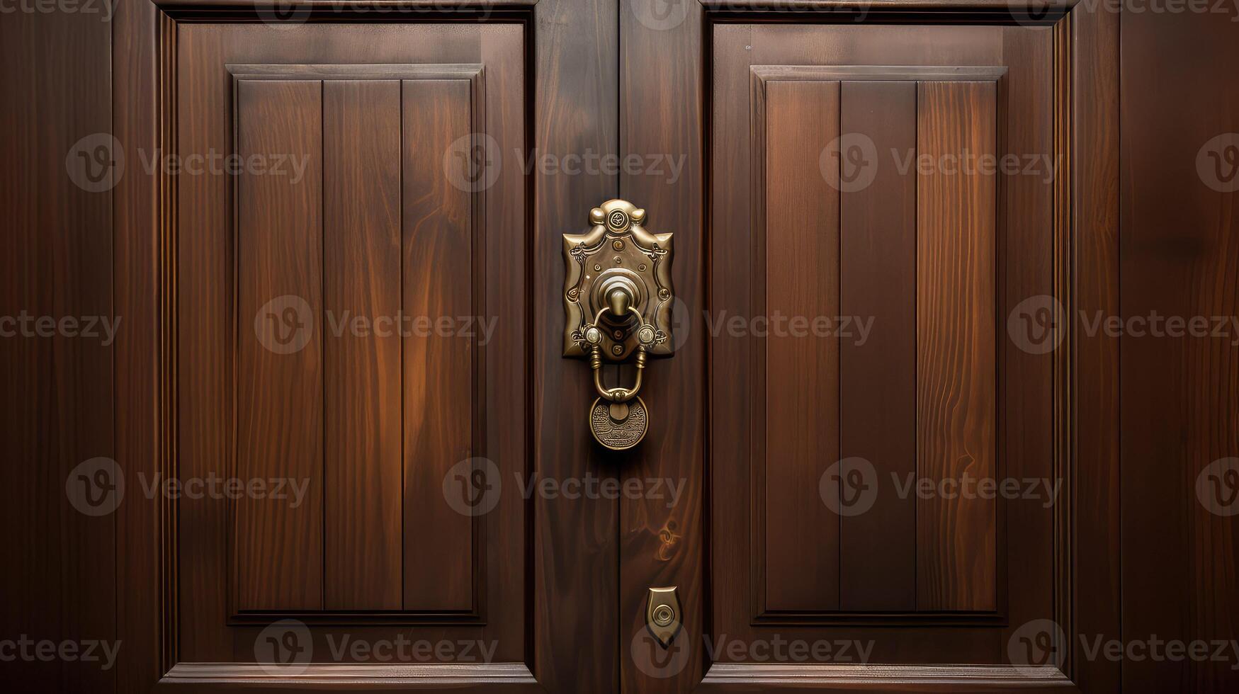 deadbolt house safe photo