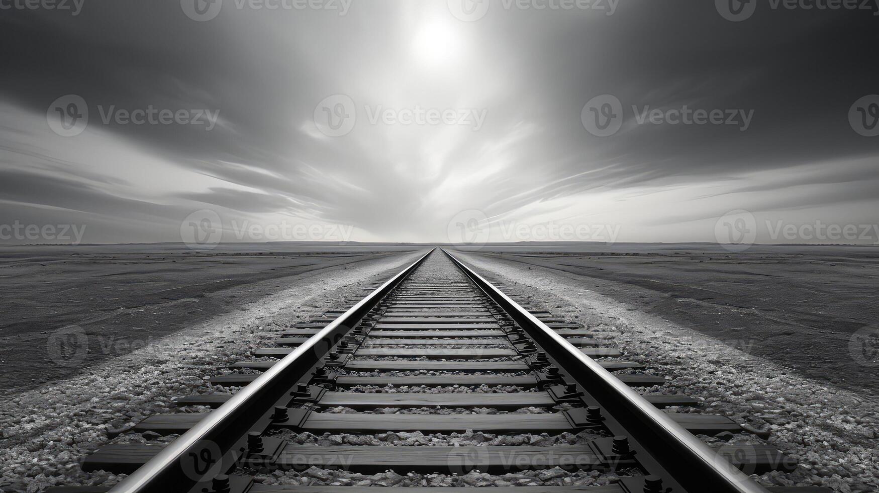 lines black gray stripe photo
