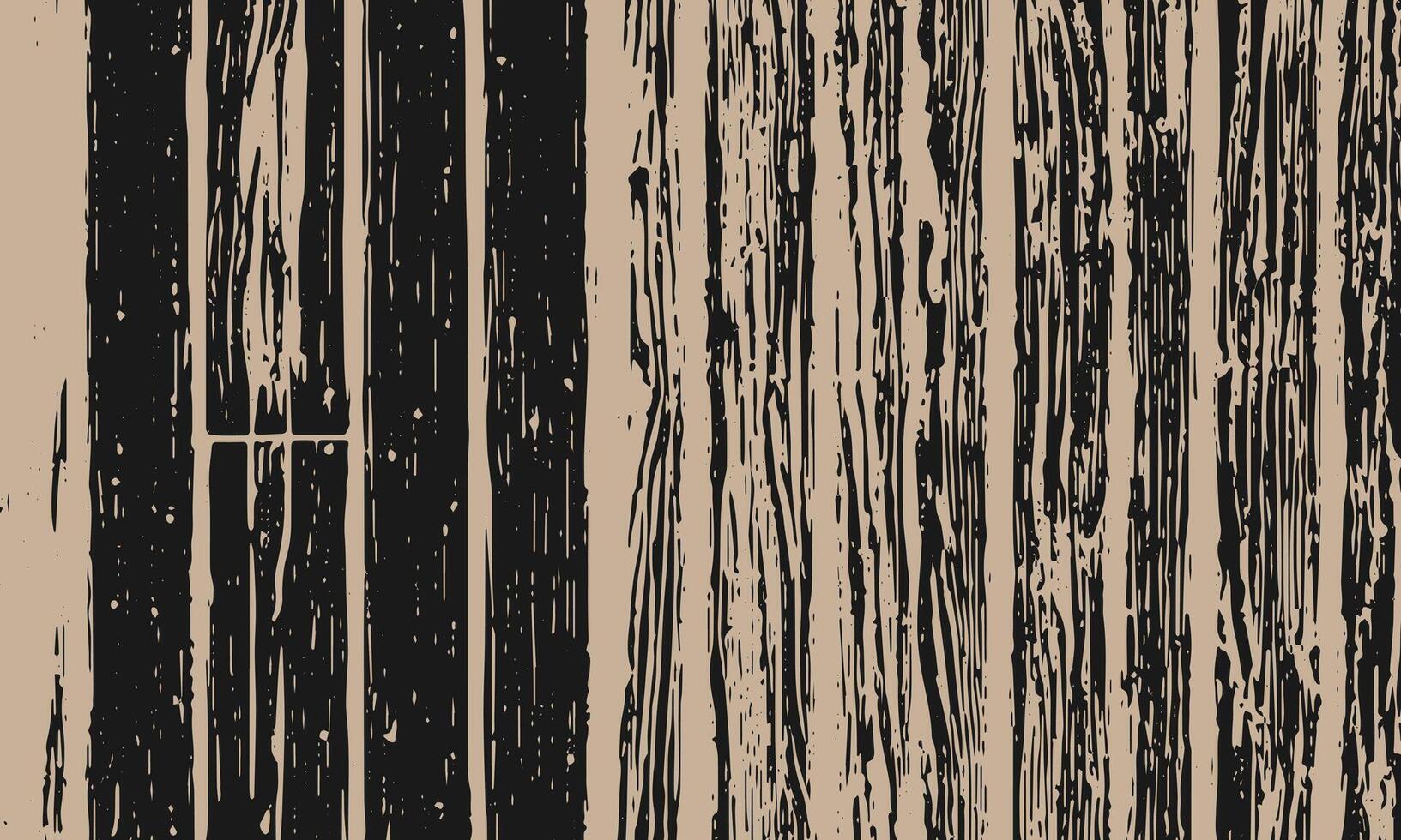 grunge wood, texture vector