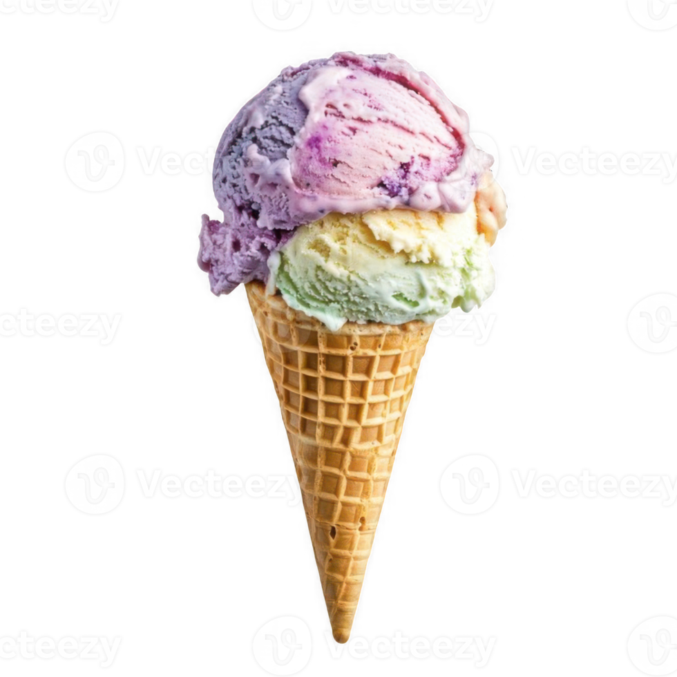 Ice cream cone png