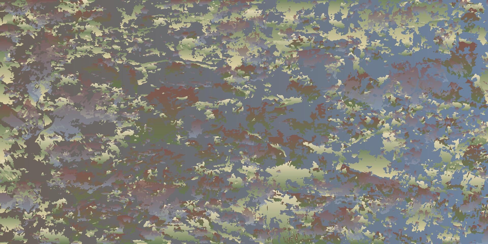 Colorful motley background for the cover. Colored blots. illustration. vector