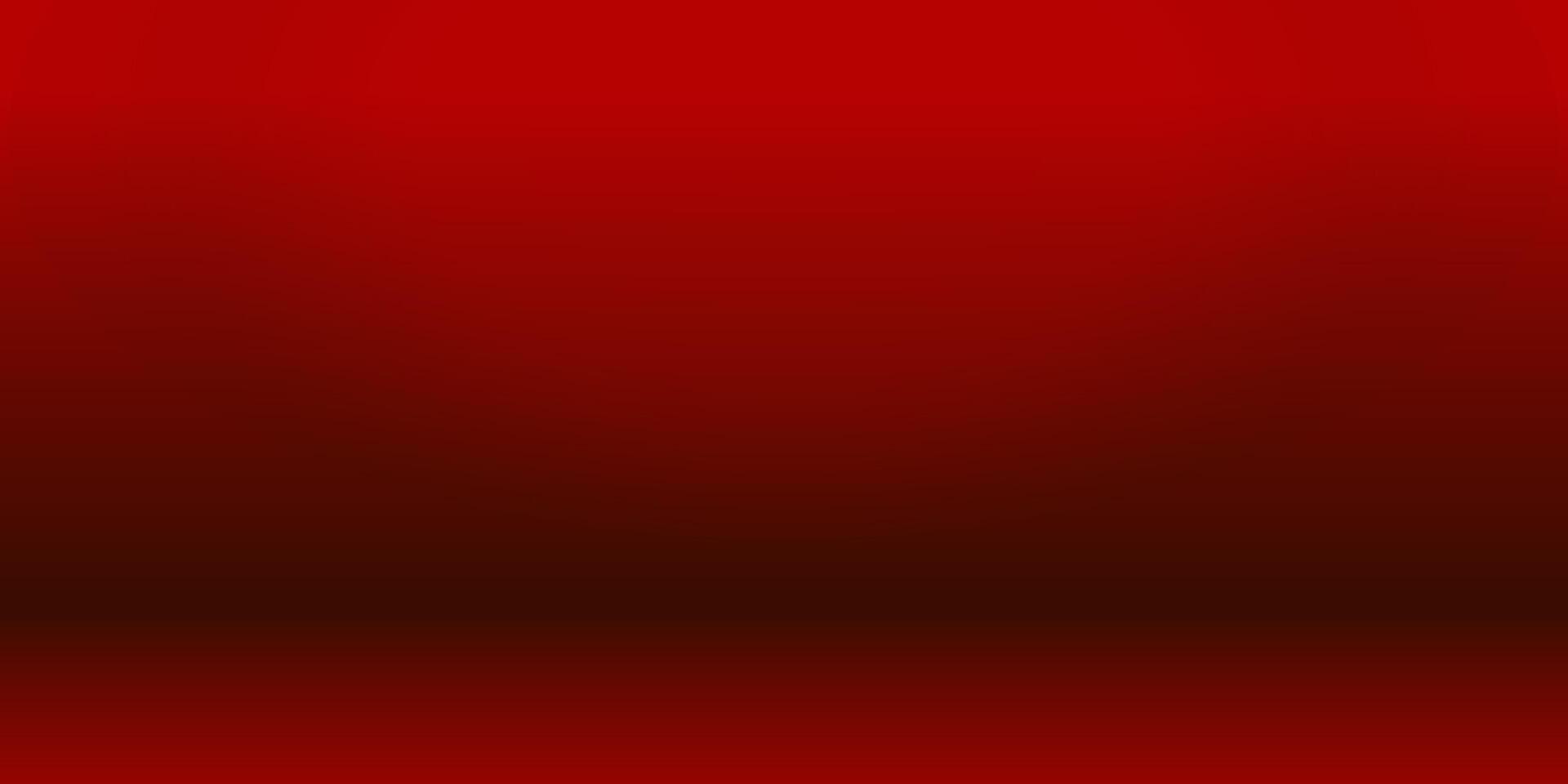 Red room bg. Abstract empty studio. Horizontal background with light scene for product. Simple 3d backdrop. Minimal texture blank wall and floor. Skyline mockup. illustration vector