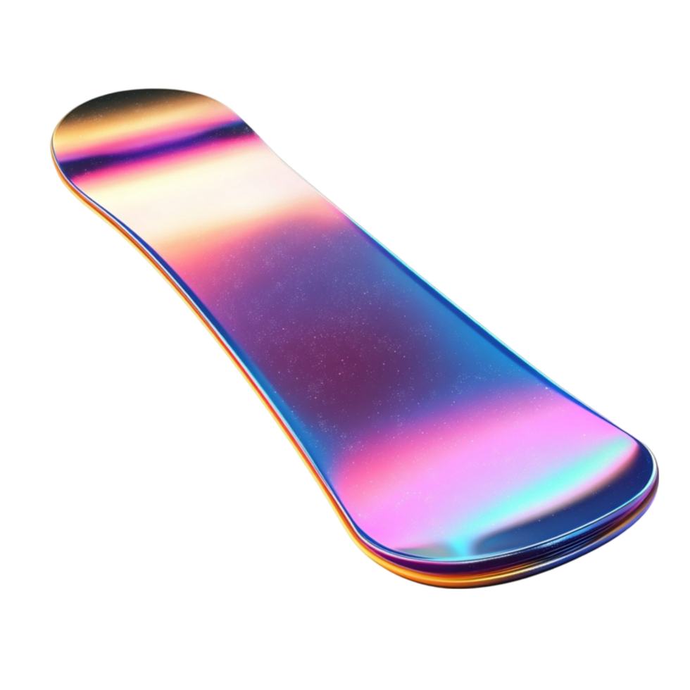 snowboard transparent background png