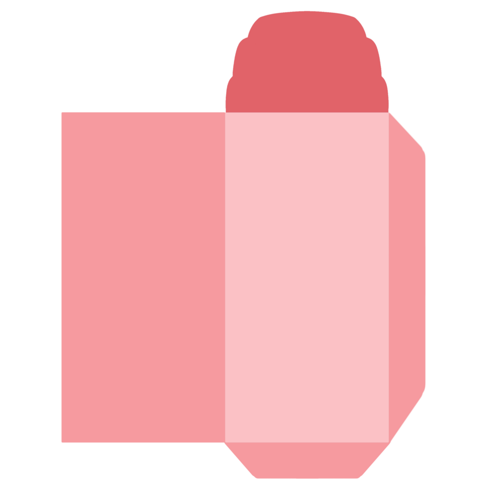 Red Ramadan Envelope png