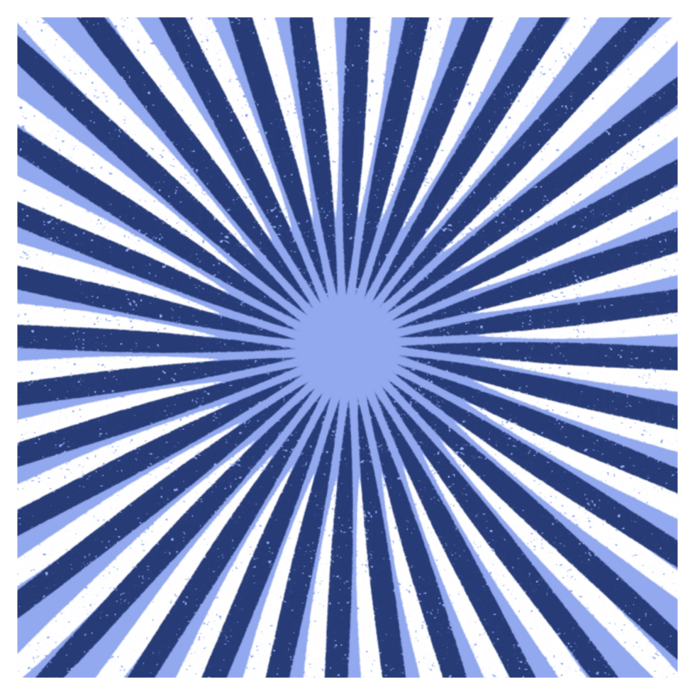 Dark Blue Comic Background png