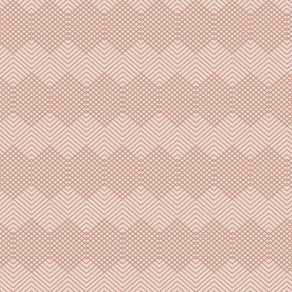 abstract seamless pattern geometric pink lines. Abstract background. vector