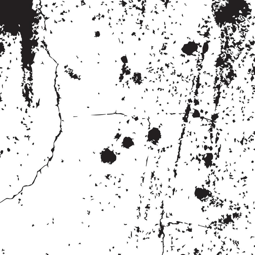 Soot-Streaked Grime Grunge Banners vector