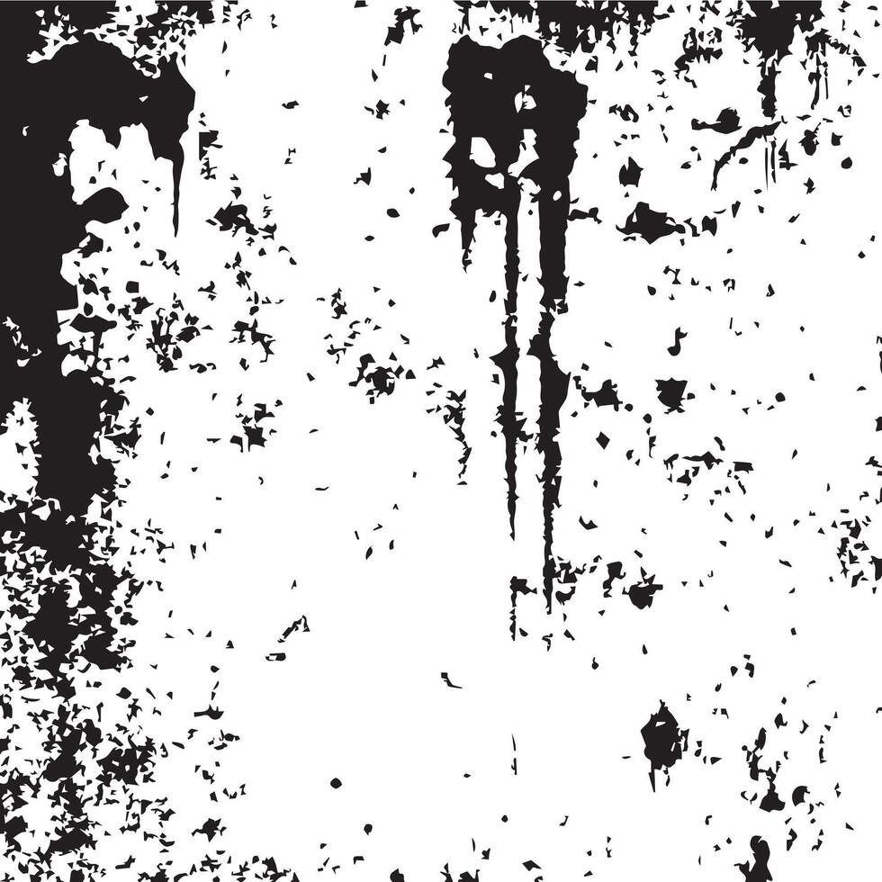 Aged and Broken Brick Grunge Banners vector