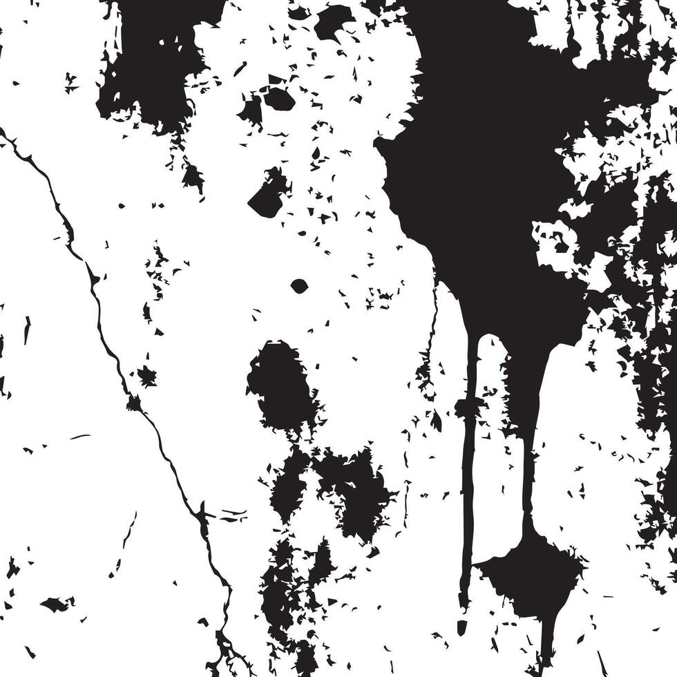 Dusty Old Attic Texture Grunge Banners vector