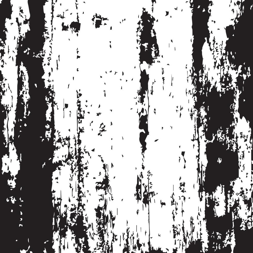 Worn and Weathered Tar Paper Grunge Banners vector