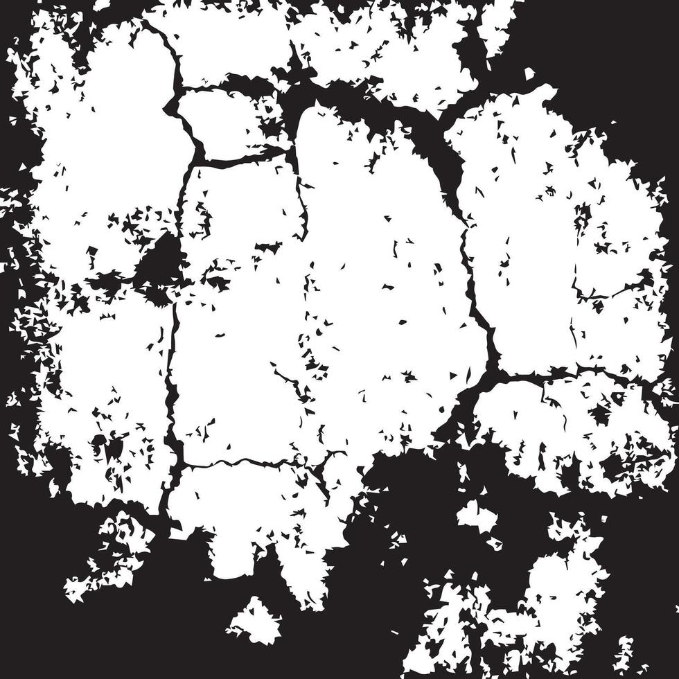 Dark Misty Smudges Grunge Banners vector
