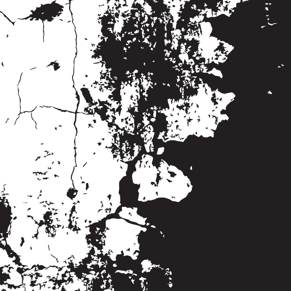 Industrial Worn Factory Floor Grunge Banners vector