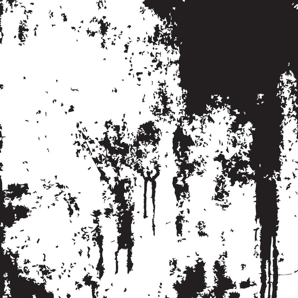 Rough Aged Canvas Grunge Banners vector