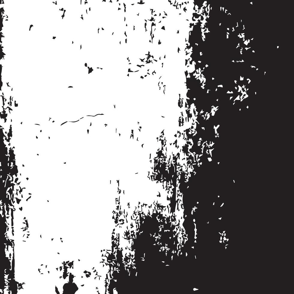 Crushed Paper Effect Grunge Banners vector