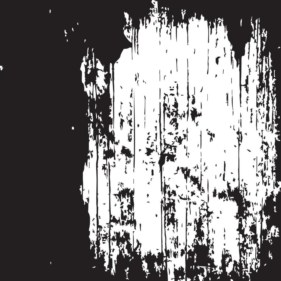 Brutalist Texture Grunge Banners vector