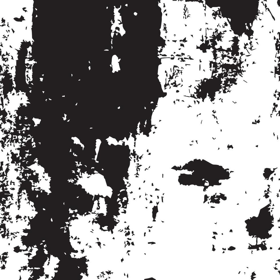 Deep Noir Grunge Banners vector